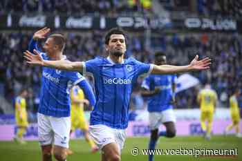 ''PSV-target' El Ouahdi kan miljoenentransfer maken: vraagprijs 20 miljoen euro’