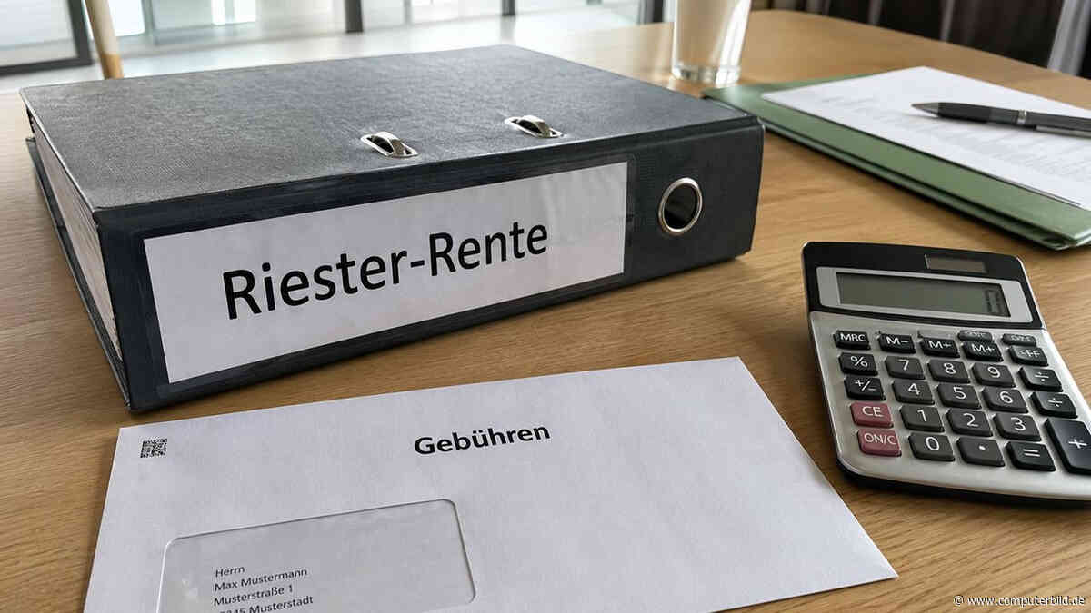 BGH-Urteil zu Riester-Bausparverträgen: Kunden können Gebühren zurückfordern