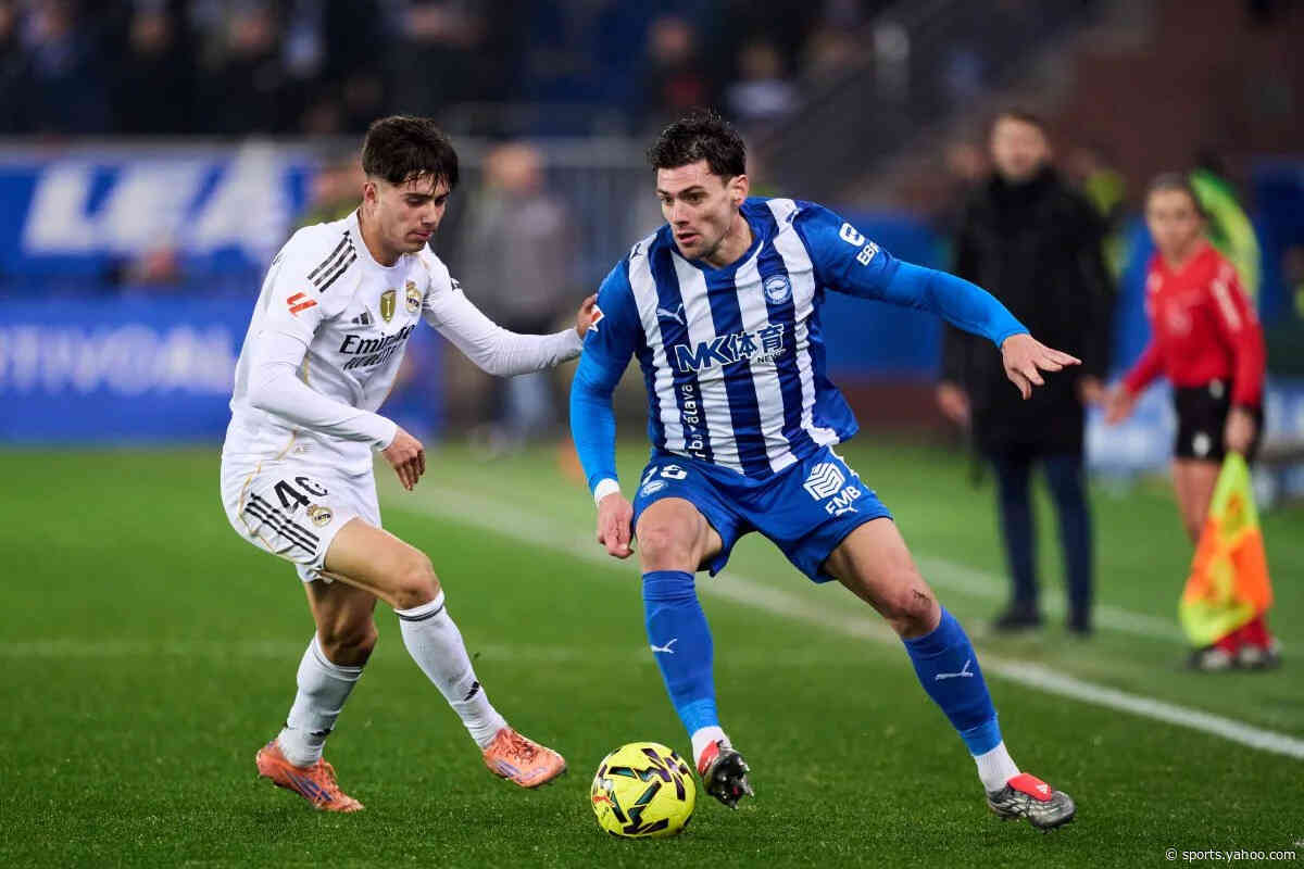 Fiorentina done deals: Valdepenas from Real Madrid, Comuzzo to Torino, Moreno to Venezia