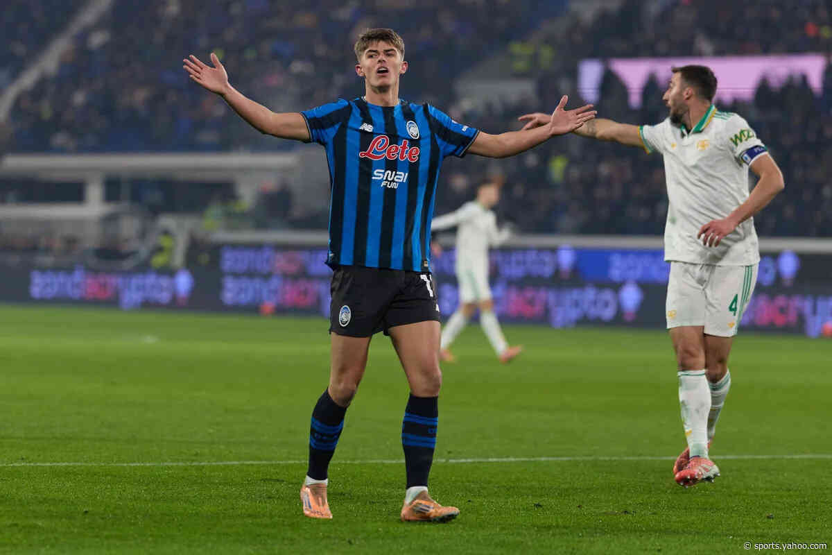 PSG increasing focus on De Ketelaere with €50m asking price