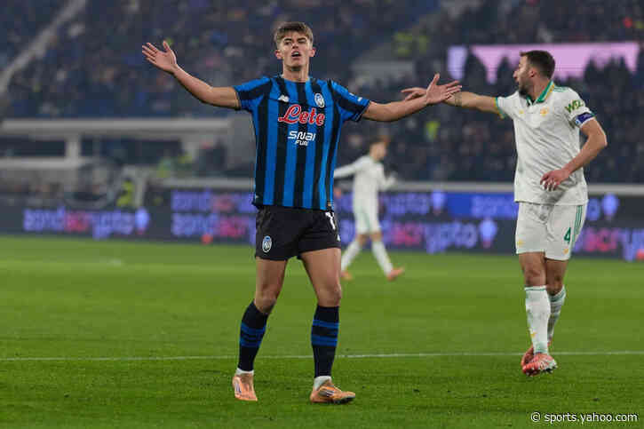 PSG increasing focus on De Ketelaere with €50m asking price