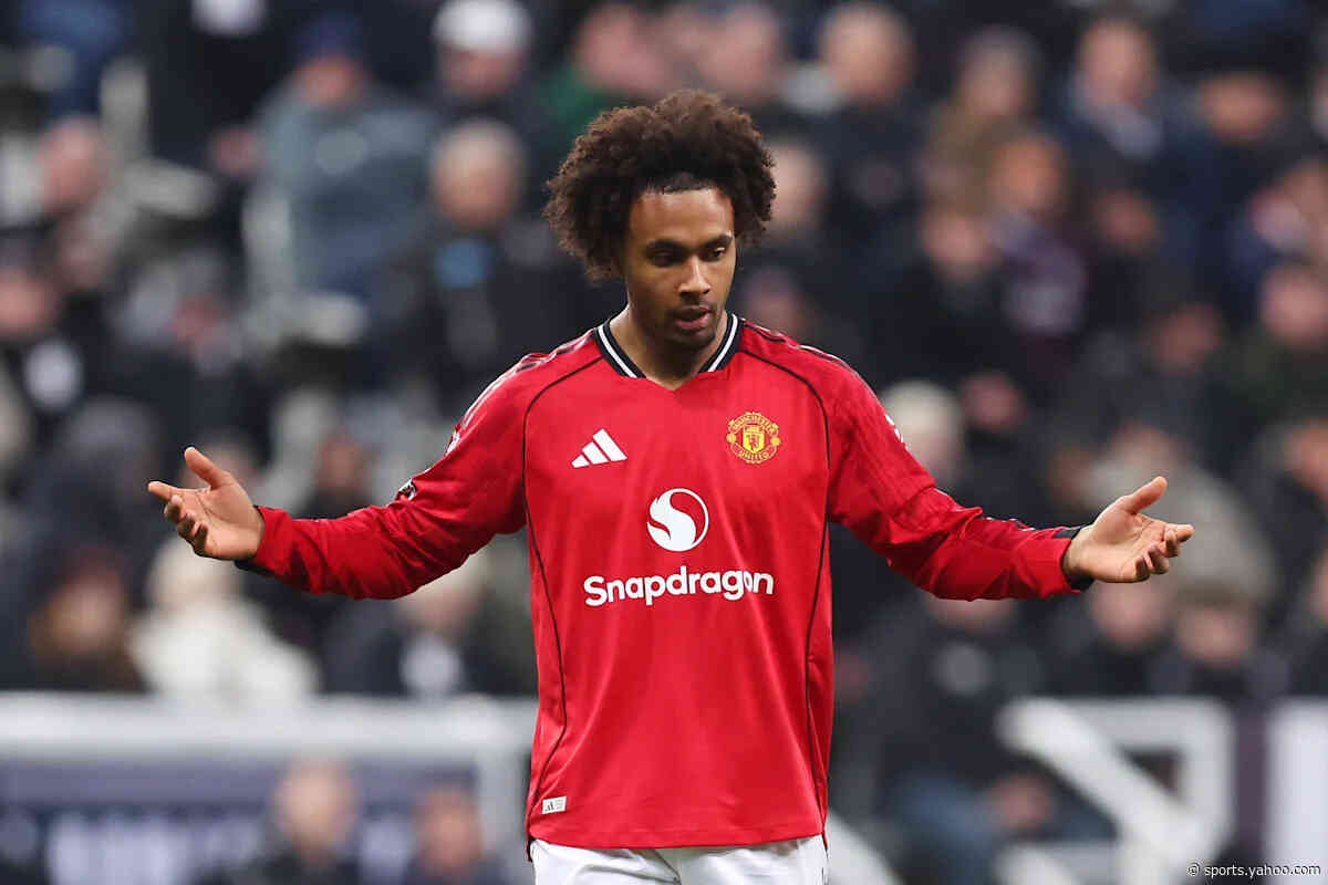 🔥 David-Zirkzee, Inter-Napoli ⚔️ Roma-Koulierakis: today’s transfer news 🤑