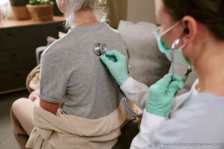 The Legionnaires’ Disease Outbreak: Symptoms and Spread