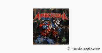 Here She Comes - Airbourne