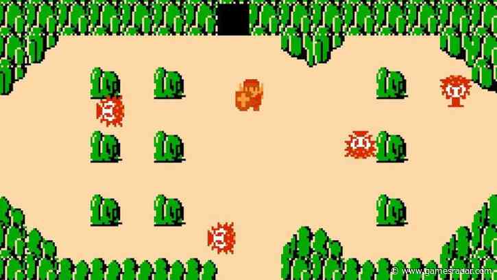 The Legend of Zelda was inspired by Western RPGs says Shigeru Miyamoto, because Nintendo wanted to appeal to more players: "We had to create new types of games"