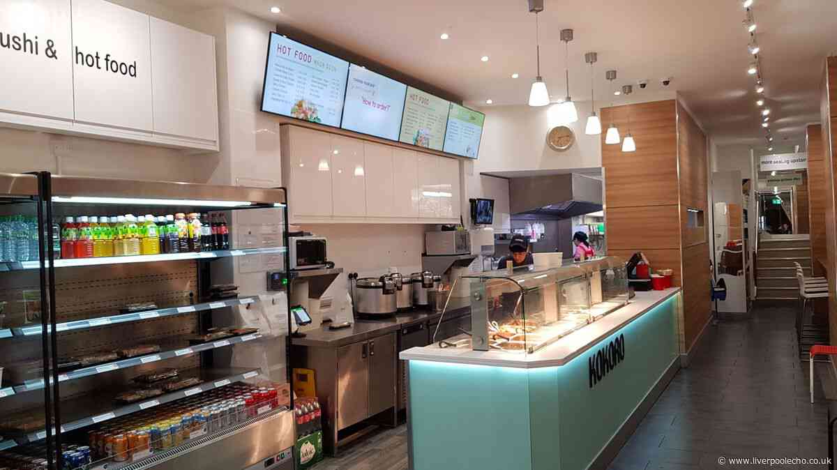 Liverpool city centre takeaway responds after zero star hygiene rating