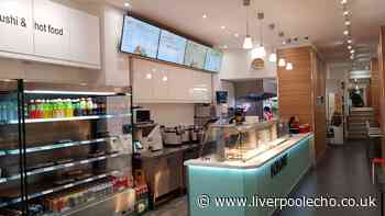 Liverpool city centre takeaway responds after zero star hygiene rating