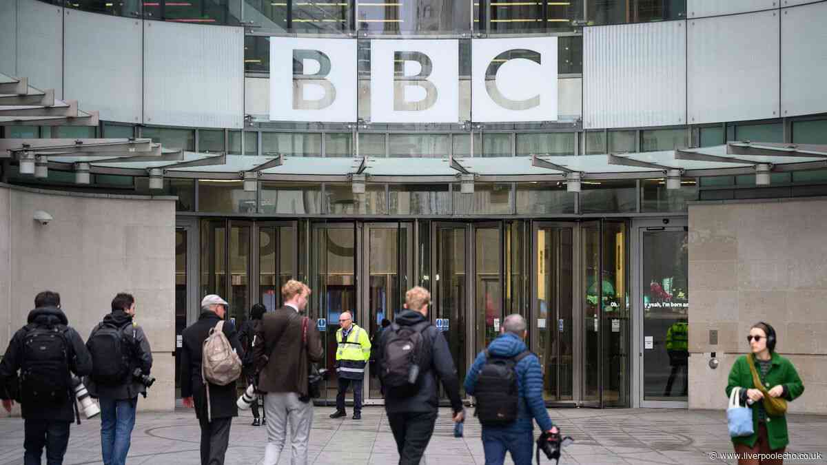 BBC cancels three fan-favourite programmes amid budget cuts