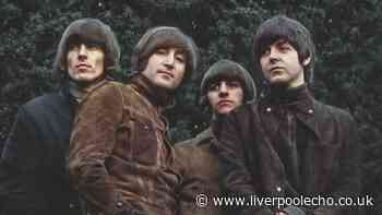 The Beatles fans thrilled as never before heard recordings to feature on new album