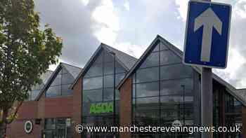 Altrincham Asda store to shut - just two years after opening