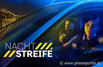 Siebte Staffel der "Nachtstreife" startet im August