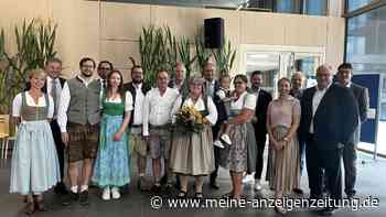 Glonntalrealschule verabschiedet sich von beliebter Schulleiterin