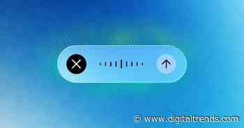 Gemini on Mac can now type what you say and act on what it sees