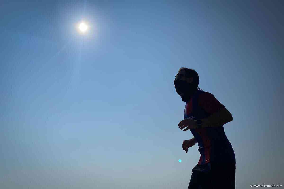 Les Alpes-Maritimes et le Var basculent en vigilance orange canicule ce jeudi, voici jusqu’à quand ça devrait durer