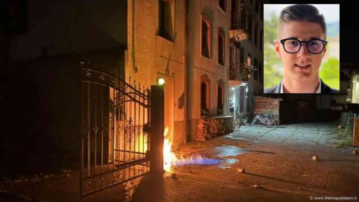 “Attentato falso”: il giornalista Adriano Cappellari indagato per simulazione di reato e calunnia