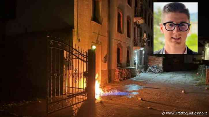 “Attentato falso”: il giornalista Adriano Cappellari indagato per simulazione di reato e calunnia