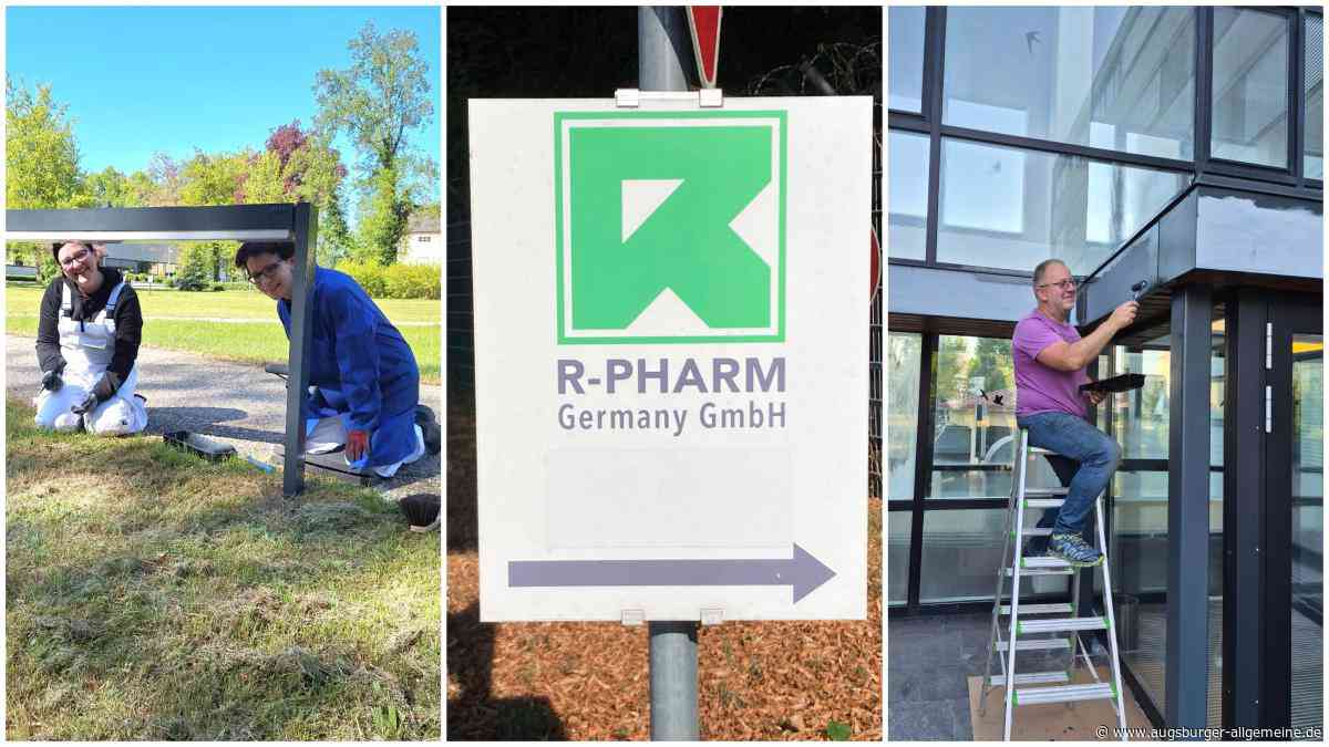 „So endet kein Buch“: Wohin führt der Weg für R-Pharm?