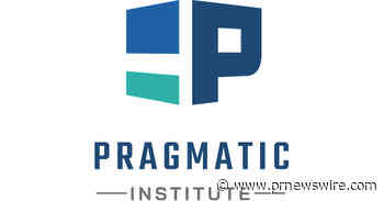 Pragmatic Institute Names Danielle Chircop Chief Executive Officer