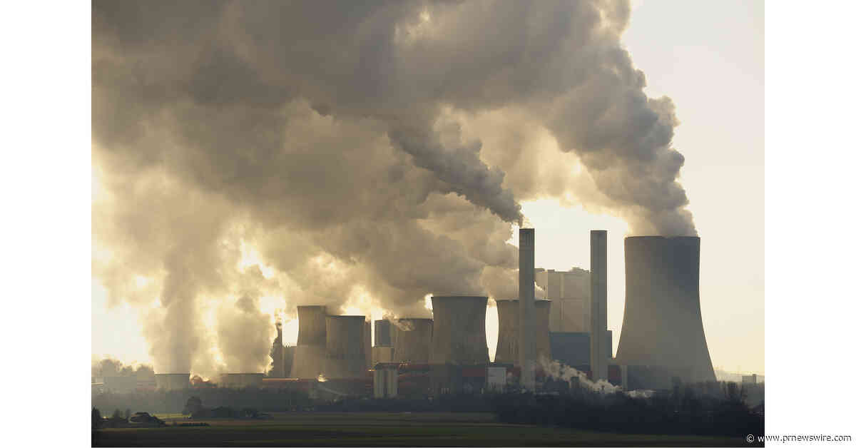 Leading Scientists Say Carbon Accounting Isn't Doing the Job It Was Built For