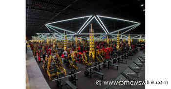 ABSOLUTE RECOMP IS BUILDING THE FITNESS CATEGORY THE INDUSTRY FORGOT TO BUILD
