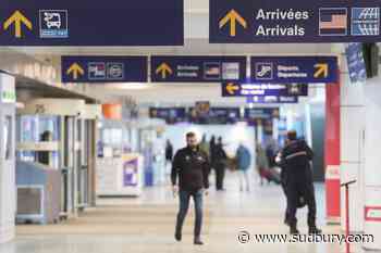 U.S. customs causes cancellation of some flights departing from Montreal airport