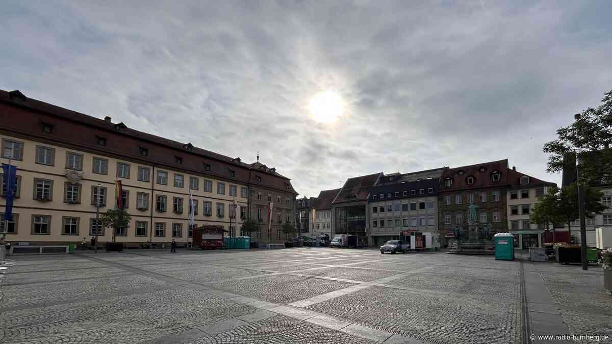Bamberger Stadtrat beschließt „Meilenstein“ für besseres Stadtklima