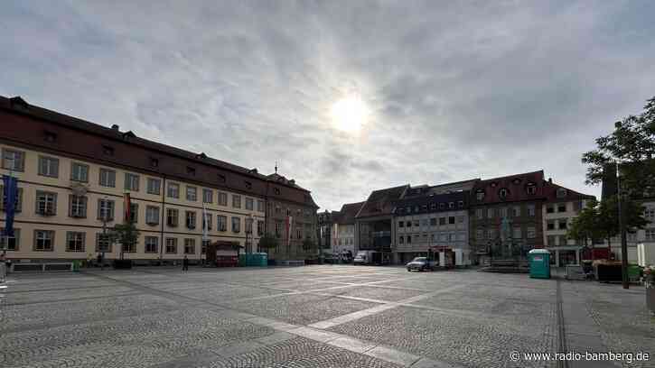 Bamberger Stadtrat beschließt „Meilenstein“ für besseres Stadtklima