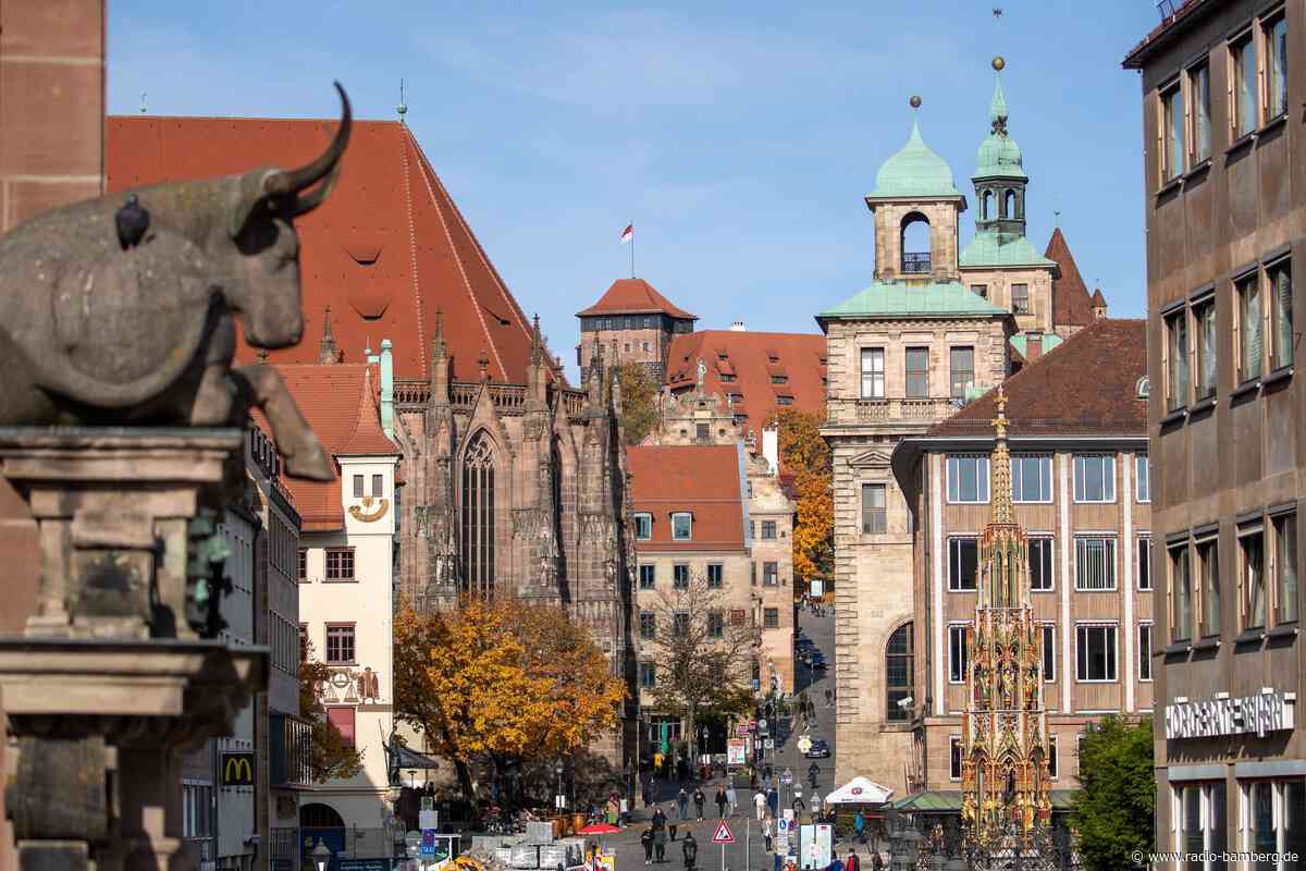 Stadt Nürnberg verhängt Haushaltssperre