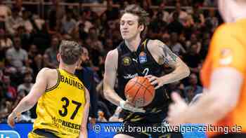 Brisantes Pokal-Los: Löwen Braunschweig sehen in Runde eins den Ex-Coach wieder