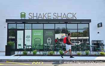 Shake Shack confirms Aug. 5 opening in Stuyvesant Plaza