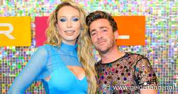 Loiza Lamers en hockeyclub redden tv-kok Hugo Kennis nadat hij zichzelf verliest in seks, drank en drugs