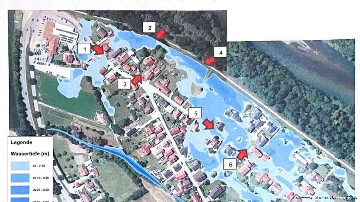 Schutz vor Hochwasser: BI Isarsiedlung plant Petition im Landtag und schließt Klage nicht aus