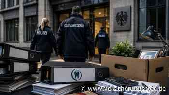 Generalstaatsanwaltschaft ermittelt beim Versorgungswerk der Zahnärzte