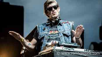 Kavinsky, French DJ-Producer Whose Chilly ‘Nightcall’ Defined ‘Drive,’ Dead at 50