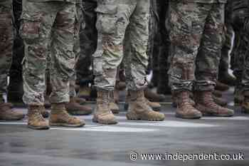 US military mulls new cell phone ban for troops after fury over Meta Glasses video