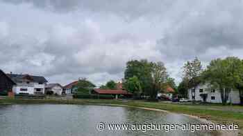 Hundeverbot am Badeweiher in Reichling