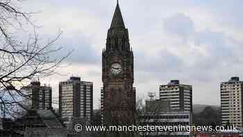 A £15m black hole is facing Rochdale council if no action is taken