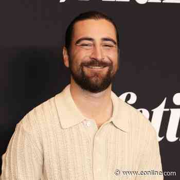 Noah Kahan Reveals His “Ultimate Cheat Code” in Health Journey