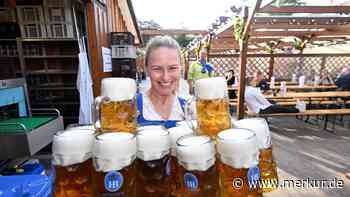 Das „Helle“ ist das meistgetrunkene Bier Bayerns: Aber welches ist das Beste? Stimmen Sie ab!