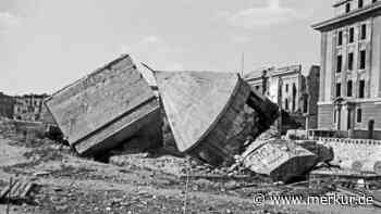 Historischer NS-Bunker soll abgerissen werden für Neubau – Denkmalschützer empört: „Oberpeinlich“