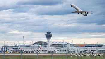 Lärmschutzzonen am Flughafen München: Landrätin Susanne Hoyer sieht neue Gefahr für die Gemeinden