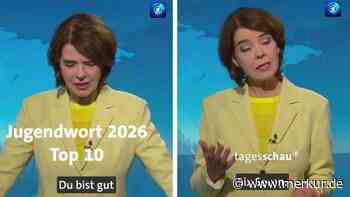 „Tagesschau“-Sprecherin Susanne Daubner im Netz gefeiert: „Ist und bleibt einfach eine Legende“