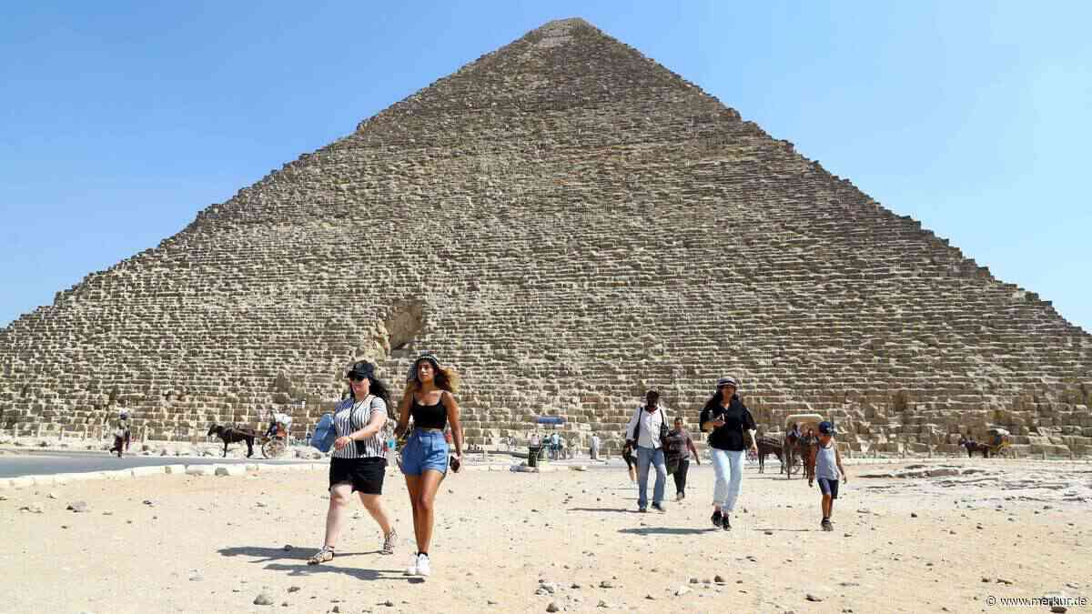 Neue Einreiseregel in beliebtem Urlaubsland: System-Änderung macht Ferien künftig teurer
