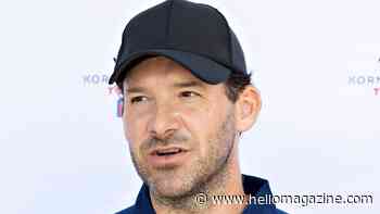 Tony Romo's newly released bodycam footage from OWI arrest includes a detail we didn't expect