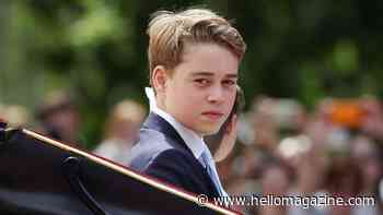 Prince George's challenges as he prepares to face his destiny: 'He has not been spared pain'