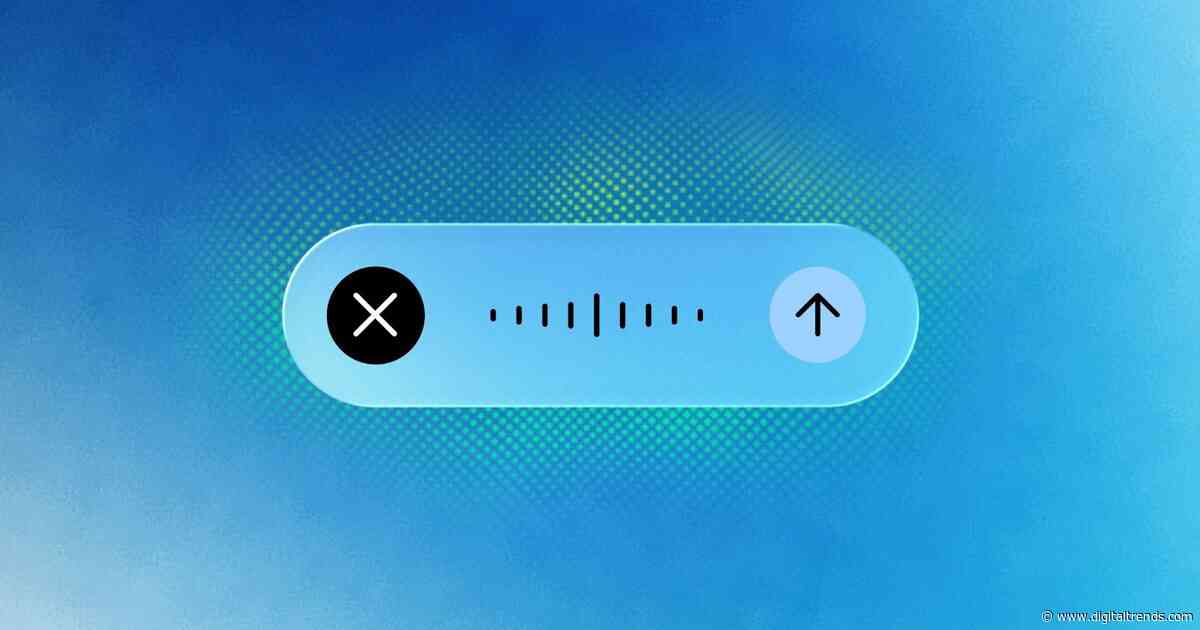Gemini on Mac can now type what you say and act on what it sees