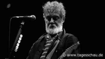 Irischer Musiker Glen Hansard bei Motorradunfall gestorben