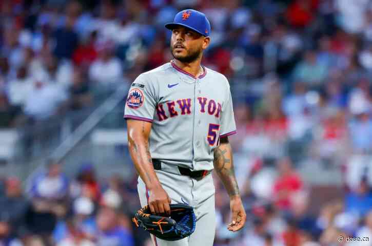 Freddy Peralta: The Mets and the Brewers Are in Talks