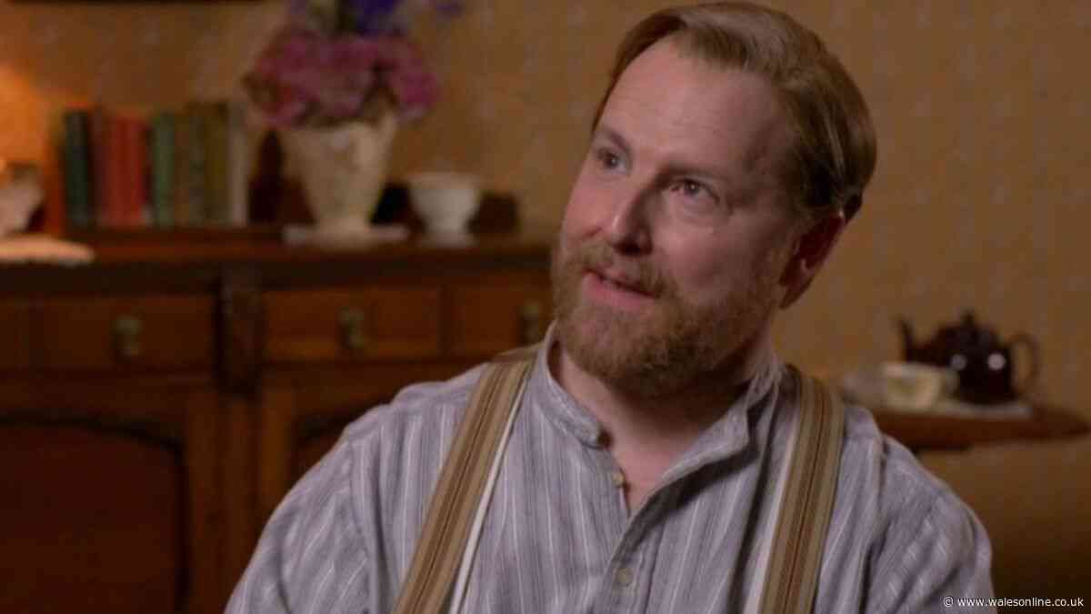 All Creatures Great and Small star 'wants love' for fan favourite in Series 7