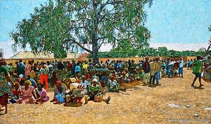 2027: Elections will hold in IDP camps in Plateau – INEC